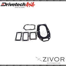 Drivetech 4x4 Gasket Kit Gearbox For Toyota Hilux Rn105 8/88-8/97 (Ggk6) #GGK6