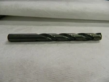 Hertel Screw Machine Length Drill Bit QTY 6 61699104