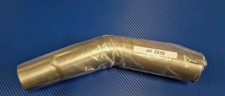 Stainless  exhaust pipe & clamp for Kawasaki H2 SE & SX with ZX10R Headers