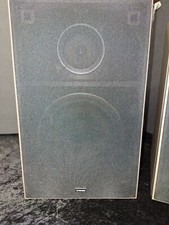 Vintage Pioneer S-X10 Bookshelf Speakers