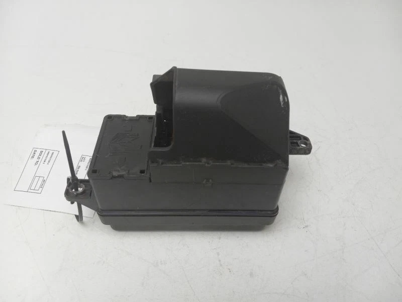 2011 MINICOOPER МОТОРНЫЙ ОТСЕК ШРИФТ ПРЕДОХРАНИТЕЛЬ РЕЛЕ СОЕДИНИТЕЛЬНАЯ КОРОБКА - Изображение 2 из 4