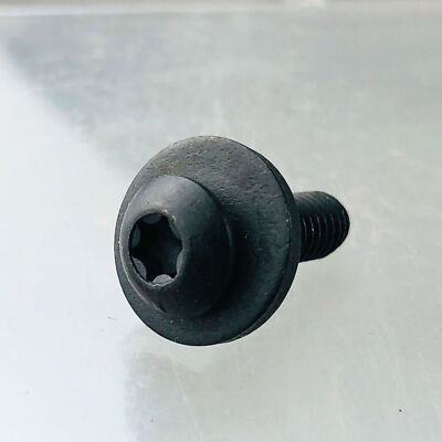 Mopar 6504641 Screw and Washer Button Head Torx OEM NOS 1997-99 Jeep XJ Loose