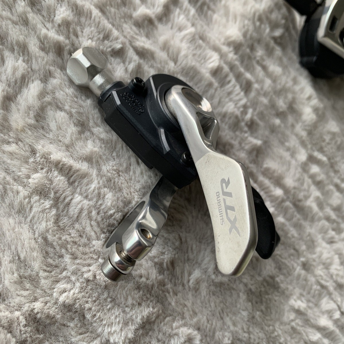SHIMANO XTR SL-M970 MTB GEAR LEFT AND RIGHT | eBay