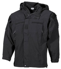 PCU Combat Outdoor Soft Shell