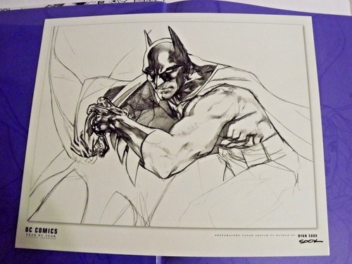 DC COMICS DC75 YEAR BY YEAR A VISUAL CHRONICLE HARDCOVER BOOK w/Lithos & slipcas - Imagen 8 de 10