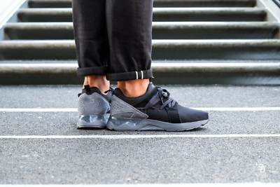 Asics Tiger Gel -Lyte V Sanze H817L-9097 Black/Carbon Men's
