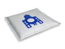 10 Sac D'Aspirateur pour Miele Complete C3 Allergy EcoLine - SGJP3