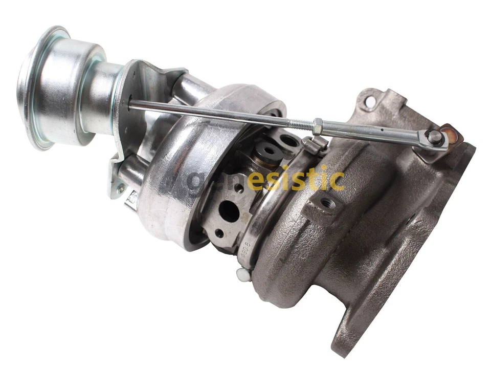 Turbo TD05-16G 涡轮增压器 适用于 2002 - 2007 斯巴鲁 Impreza WRX STI — 第 3/4 张图片