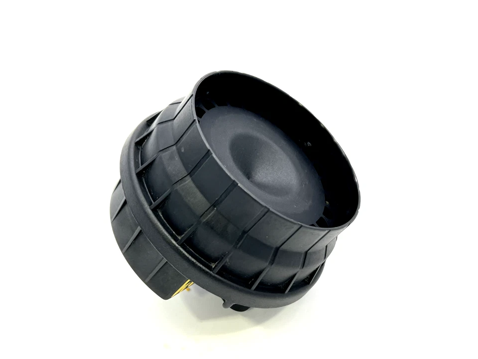 BMW M6 E63 2008-2010 alarma antirrobo emergencia sirena bocina alerta 9147997 OEM* Foto 2 de 4