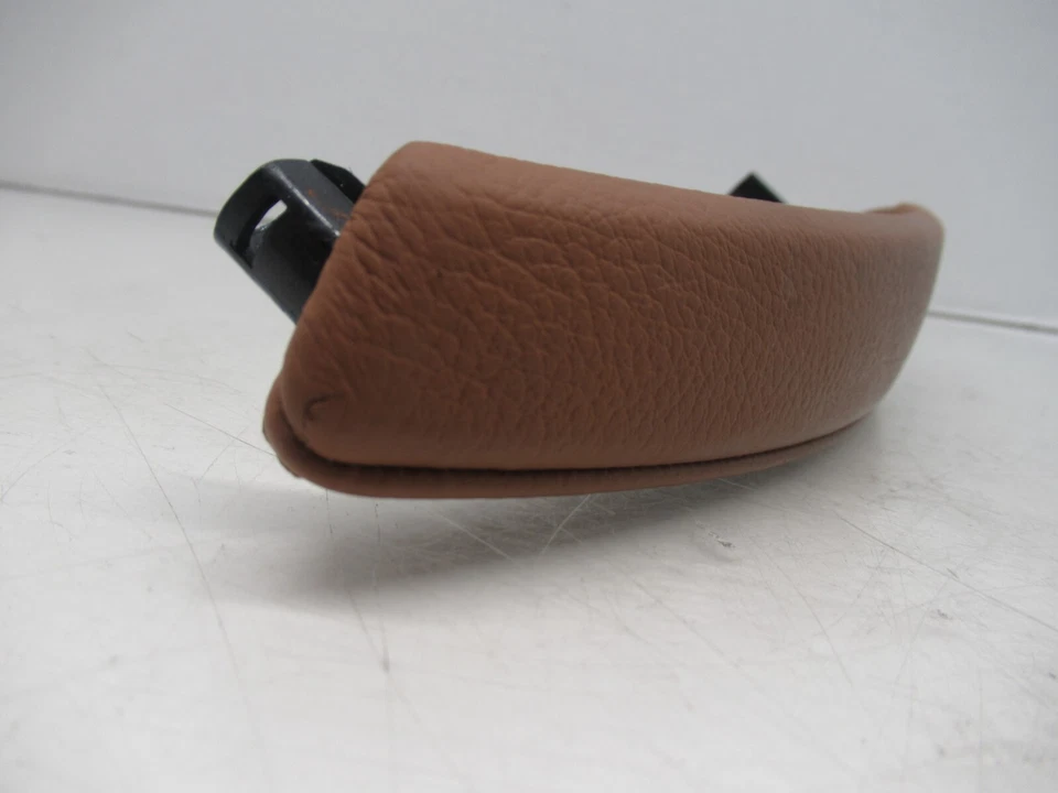 2007-2013 BMW E70 X5 REAR LEFT DRIVER SIDE DOOR PANEL PULL GRAB HANDLE OEM Foto 3 de 4