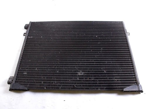 91166018 Kondensator Heizkörper Klimaanlage Klima A/C OPEL Vivaro 1.9 D 74KW