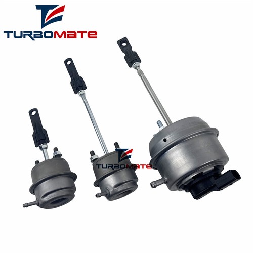 3 Stück für Mazda CX-5 SH01 2.2L 810356 810357 Elektronik + Maschine Turbo Aktuator - Bild 3 von 5