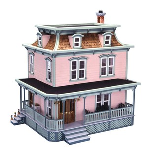 dollhouses ebay