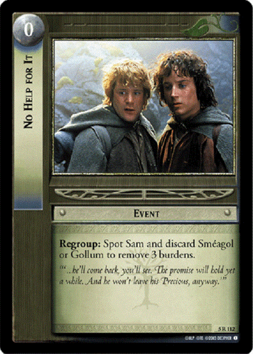 LOTR TCG Battle at Helm's Deep, Rare's/Uncommons/Common Single Card Sale Part 3 - Picture 33 of 41