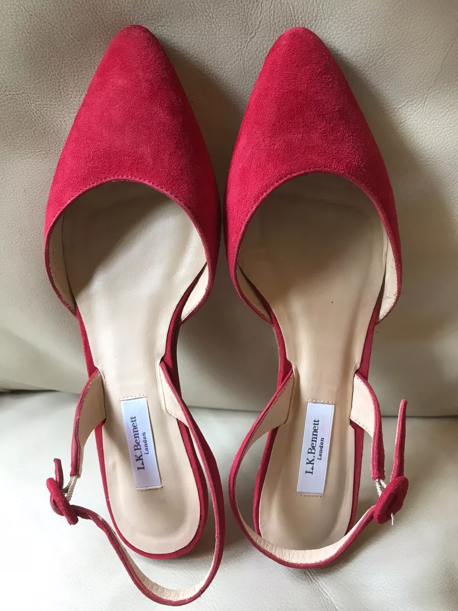 Lk bennett flat sandals 2025