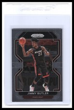 2021-22 Panini Prizm - #236 Jimmy Butler