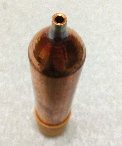 Universal Freezer Strainer Refrigerator Fridge Copper Filter Drier 1/4" 25 grams - Picture 4 of 5