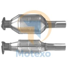 Katalysator FIAT BRAVO 1.6i 16V (182A4 & 182A6) 12/95-11/00