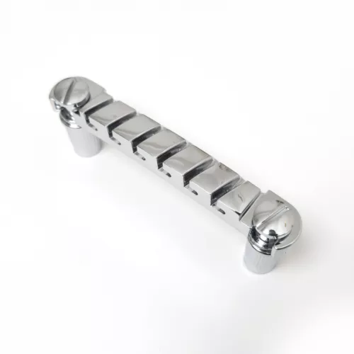 Guitar Stop Bar Tune-O-Matic Style Tailpiece for Gibson Les Paul SG Style Guitar