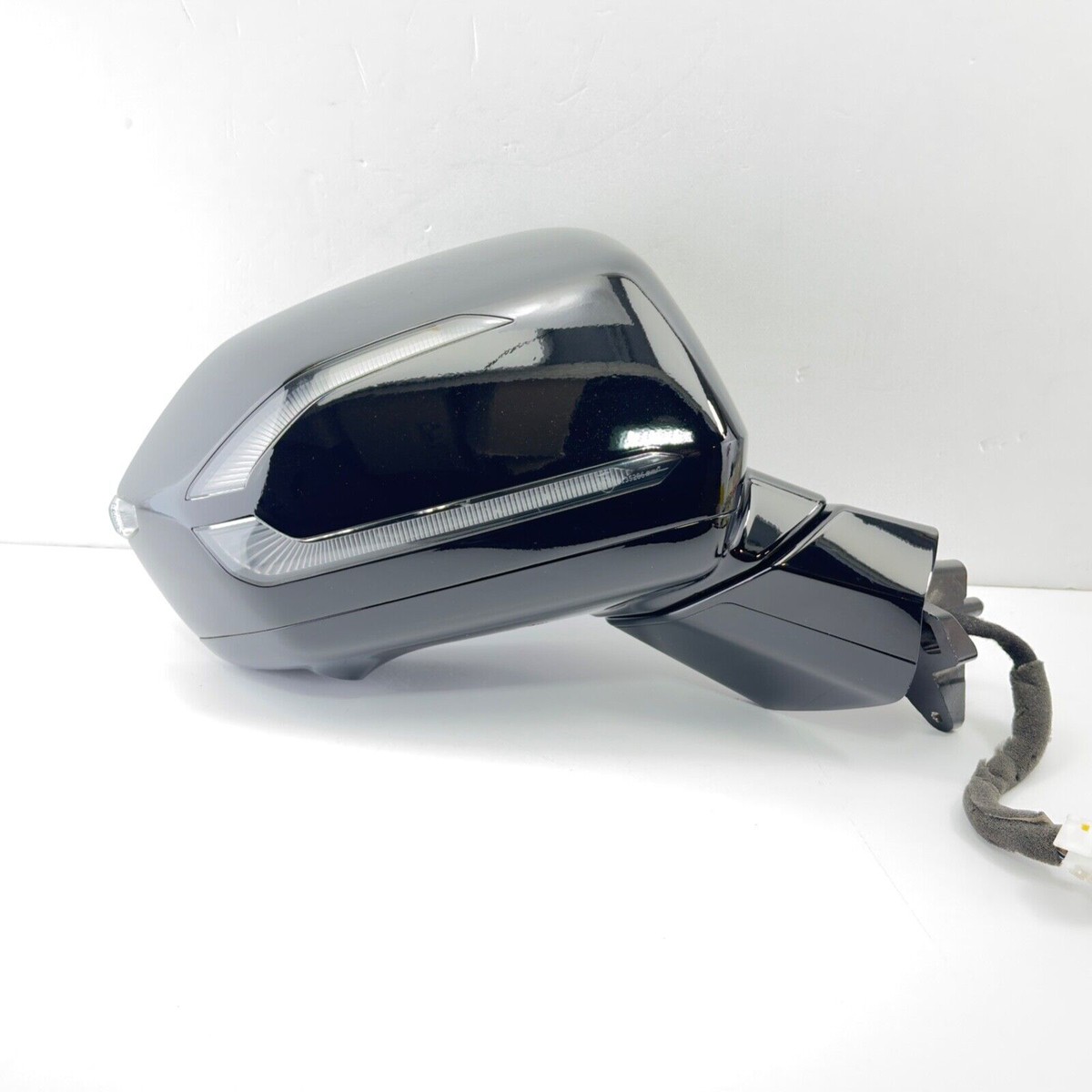 2021-2022 Hyundai Palisade Side Mirror Calligraphy Right Passenger