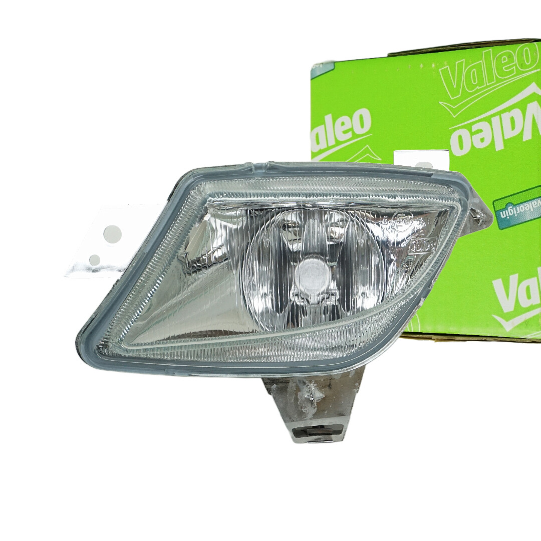 Fendinebbia Sinistro per Citroën Xsara (N1, N2, N0, N3) Nebbia Luci Valeo