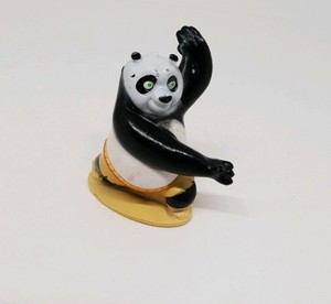 kung fu panda action figures