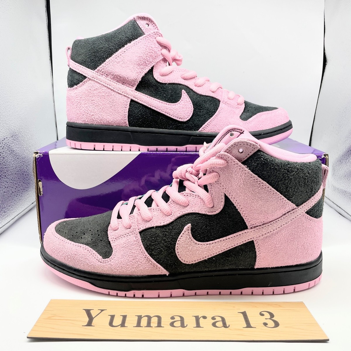 特価Nike SB Dunk High Pro \