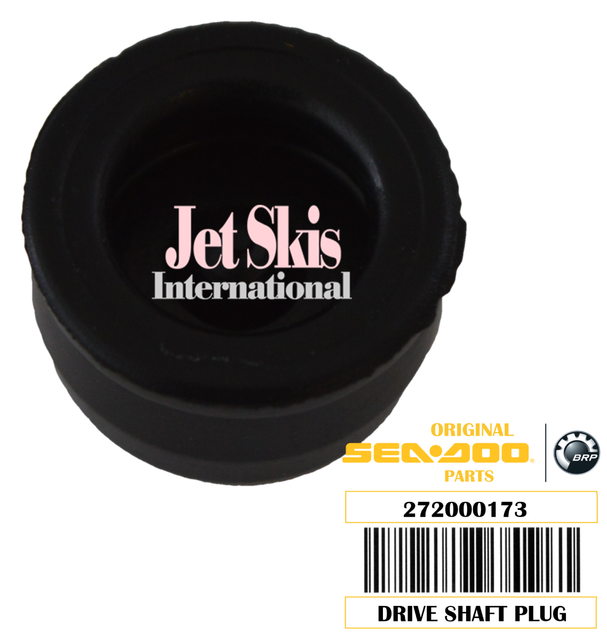 SEA DOO OEM NEW DRIVE SHAFT PLUG RXP/RXT/GTX/GTI/WAKE 272000173 eBay