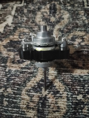 240369701 Refrigerator Evaporator Fan Motor 5303918549, AP4700070 240369702 AH34 - Foto 7 di 8