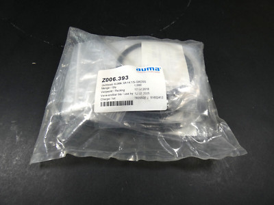 Auma | Z006.393 | Dichtsatz | SA 14.1/5-GROSS