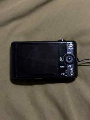 Sony DSC-WX220海外バージョン中古 SONY Cyber-shot DSC-WX220 Digital Camera 18.2MP LUMIX Compact Pink