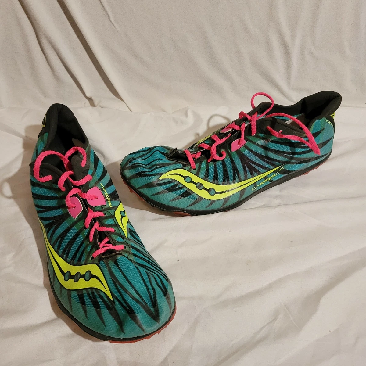 Saucony carrera store xc 2