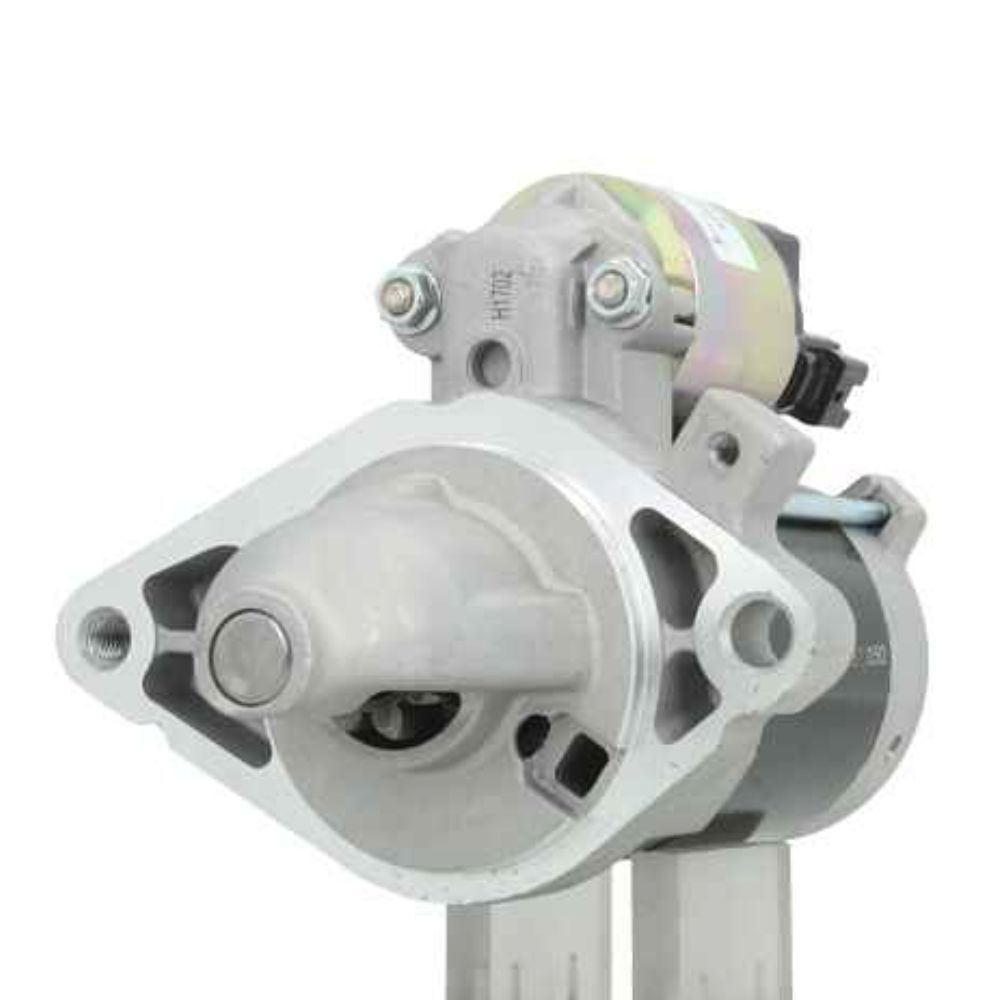 Nouveau Démarreur Compatible Avec Toyota 0,8 Kw 12 Volts 428000-3470+ - Image 2