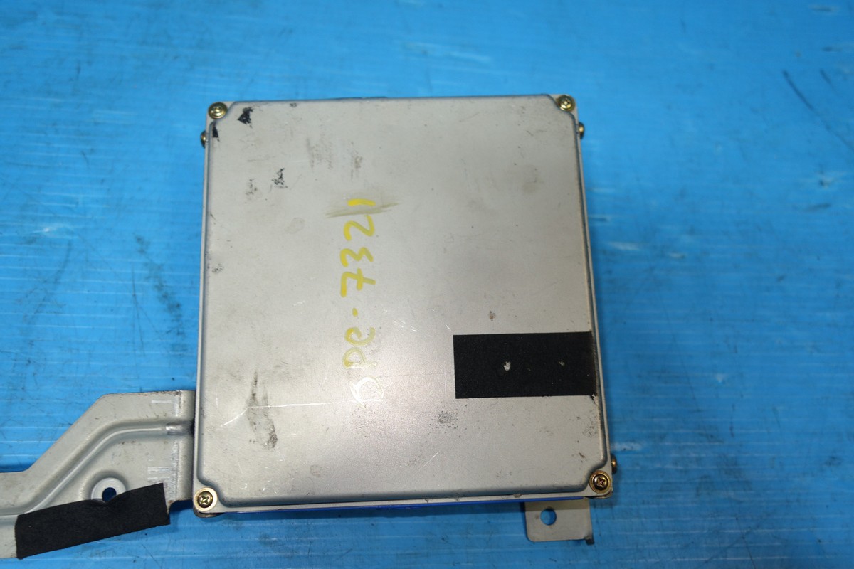 JDM Nissan Skyline GT-R R32 RB26DETT Twin Turbo ECU Computer ECM