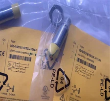 1pcs New For Turck Ni14-M18-VP4X-H1141 Proximity Switch Sensor
