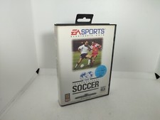 ebay® Auktion 137711148442 | Fifa International Soccer Mega Drive SEGA Mir Anleitung Und Beilagen ⚡ Versand Thumbnail of ebay® auction 137711148442 | Fifa International Soccer Mega Drive SEGA Mir Anleitung Und Beilagen ⚡ Versand