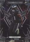2023 Panini Phoenix A.J. Brown #TB-AJB