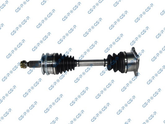 GSP Antriebswelle Vorne Rechts FüR Mitsubishi L 200/Triton Kb_T Ka_T 239148-image