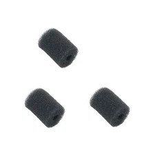 3 Pack 180 280 360 380 Tail Hose Scrubber Replacements For Polaris Pool Cleaner 