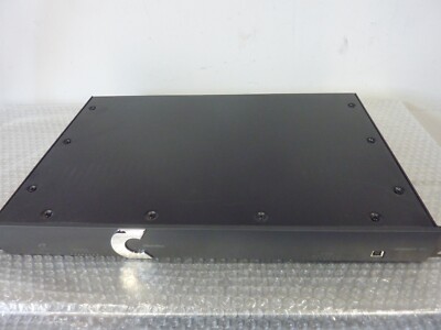 CLEARONE INTERACT PRO AUDIO CONFERENCE PROCESSOR 860-154-055 (23462)