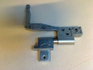 TFT LCD Display Scharnier Links (L) Asus G2S