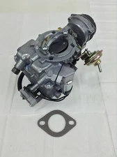 CARTER YFA CARBURETOR 7654S 1985 FORD TRUCKS 300 ENGINE