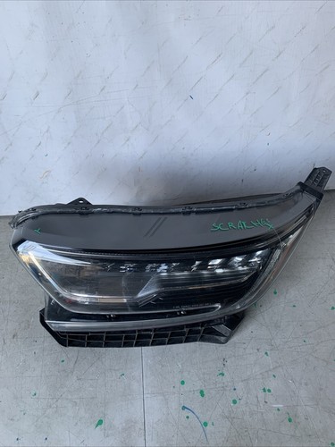 2020 2021 2022 HONDA CR-V CRV LEFT SIDE LED HEADLIGHT W/ COVER SIDE BEAM OEM - Picture 4 of 12