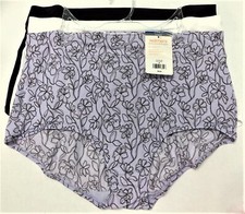 Warner's Microfiber Briefs No Pinching No Problems All You Need 3 Pack GS3973