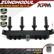 Bobine Citroen XSARA