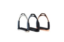 Lovelstar Steigb&uuml;gel Safety flex 12 cm &ndash; Anti-Rutsch-Trittfl&auml;che, Neu