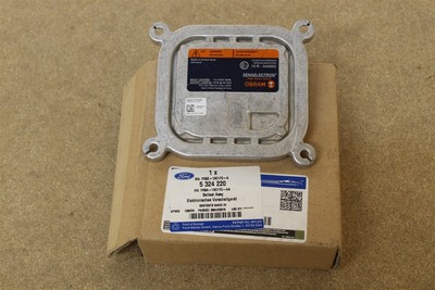 Genuine Ford Mustang Front Head Light Lamp Ballast With Levelling 
