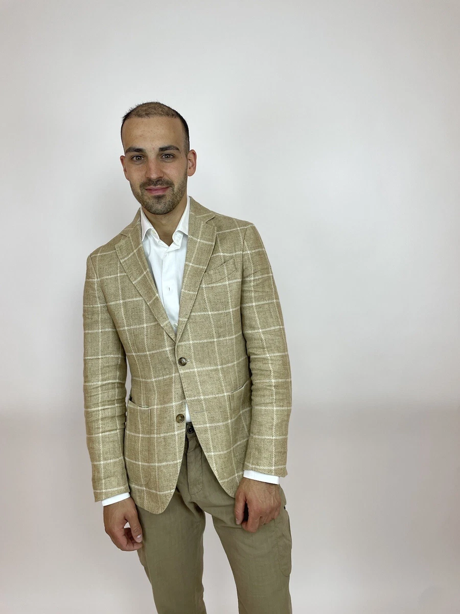 Massimo dutti cheap blazer mens