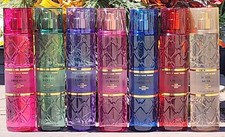 NEW  SUMMER MISTS OH CHERRY PINK OBSESSED Ect. Bath Body Work U-PICK SHIPS FREE 