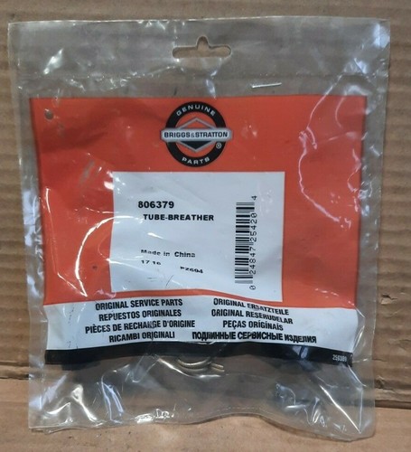 Filtre A Air Moteur D'origine Référence 697029 Pour Moteur Briggs Et Stratton - Foto 4